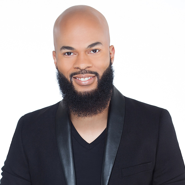 About JJ Hairston